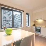 公寓 Beautiful In The Centre For 6 奥斯滕德