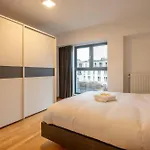 Beautiful In The Centre For 6 奥斯滕德