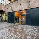 Beautiful In The Centre For 6 Apartament