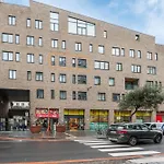 公寓 Beautiful In The Centre For 6