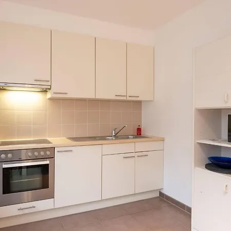 公寓 Beautiful In The Centre For 6 *