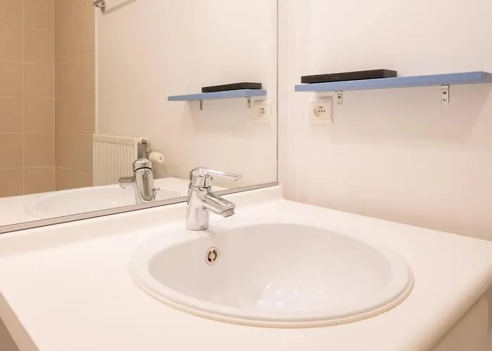 Beautiful In The Centre For 6 * 奥斯滕德