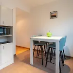 Beautiful In The Centre For 6 Lejlighed Oostende