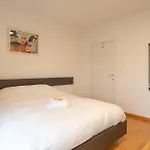 Beautiful In The Centre For 6 * Oostende