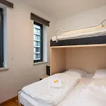 Beautiful In The Centre For 6 Lejlighed *